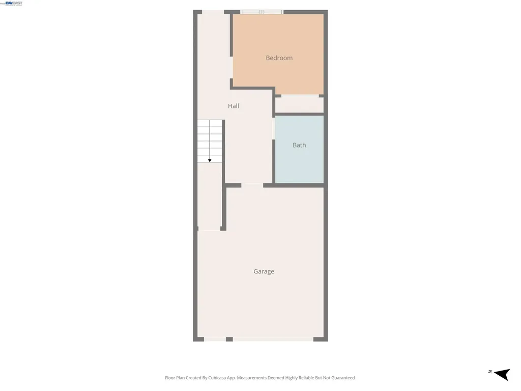 4895 Shattuck Avenue Oakland CA 94609