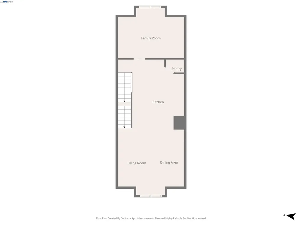 4895 Shattuck Avenue Oakland CA 94609
