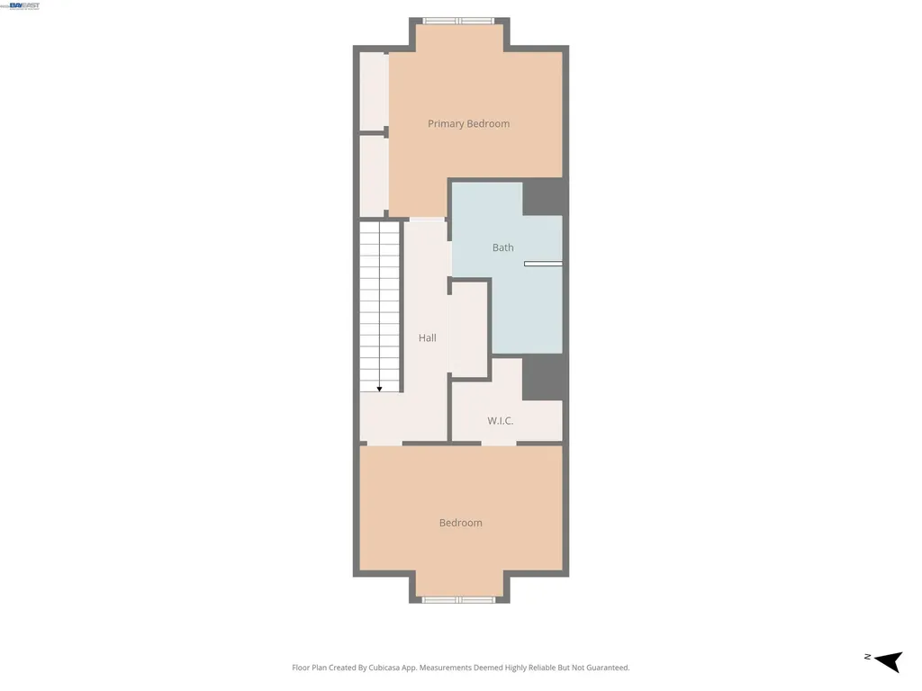 4895 Shattuck Avenue Oakland CA 94609