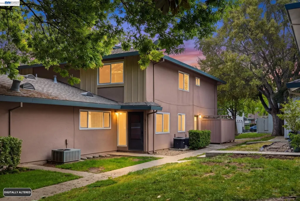 8185 Arroyo Drive Pleasanton CA 94588