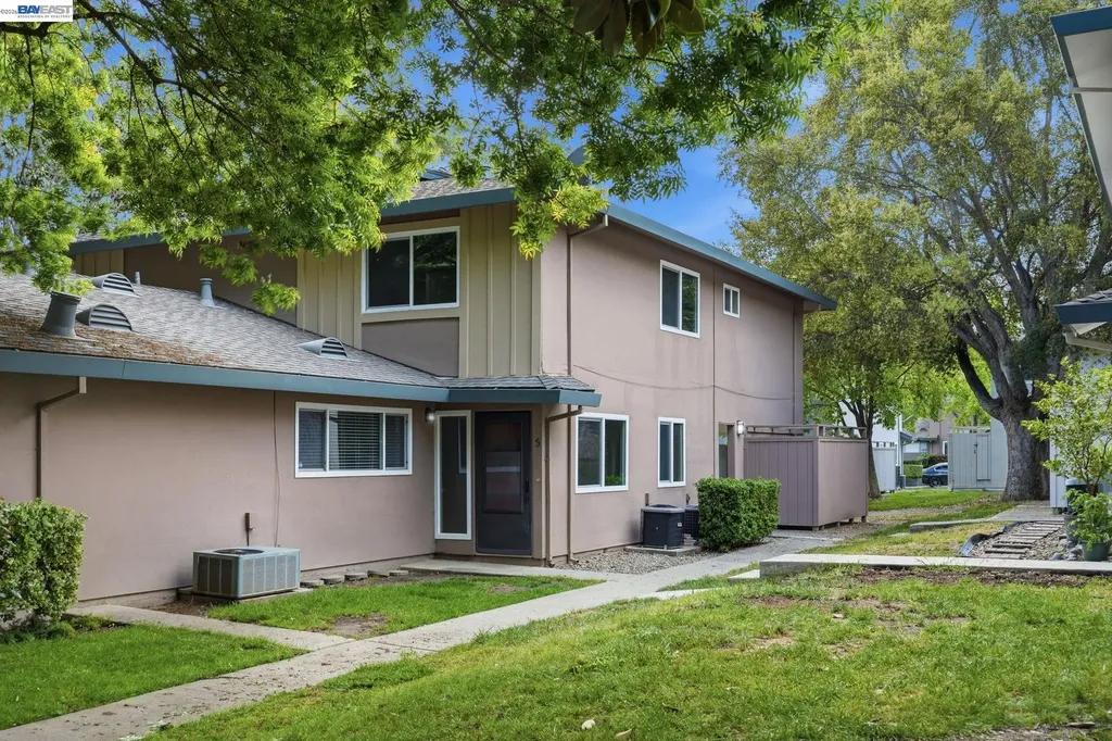 8185 Arroyo Drive Pleasanton CA 94588