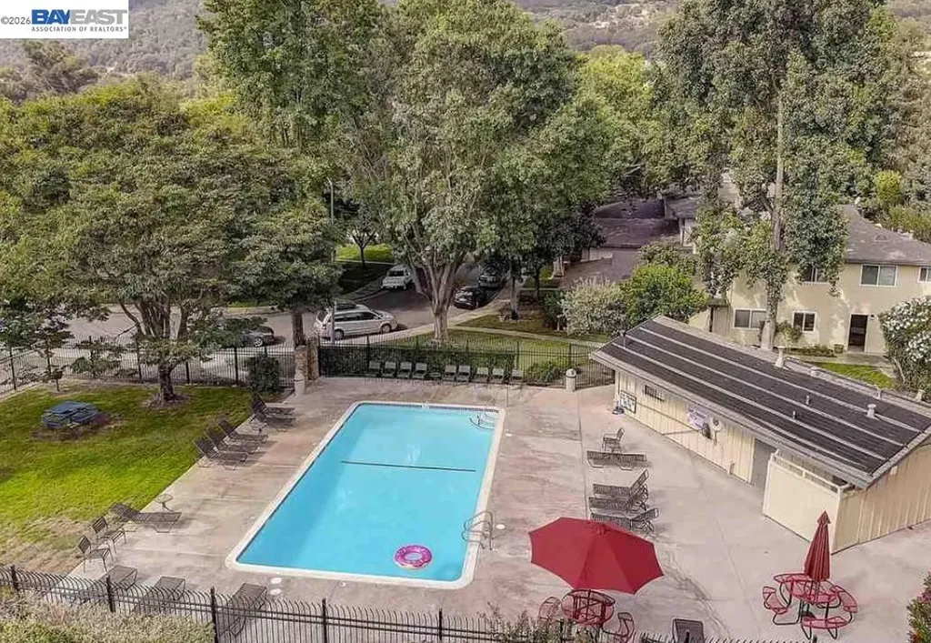 8185 Arroyo Drive Pleasanton CA 94588