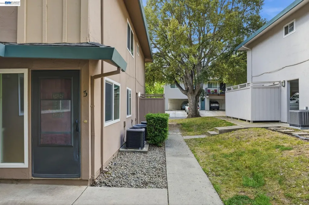 8185 Arroyo Drive Pleasanton CA 94588