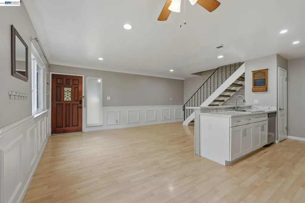 8185 Arroyo Drive Pleasanton CA 94588