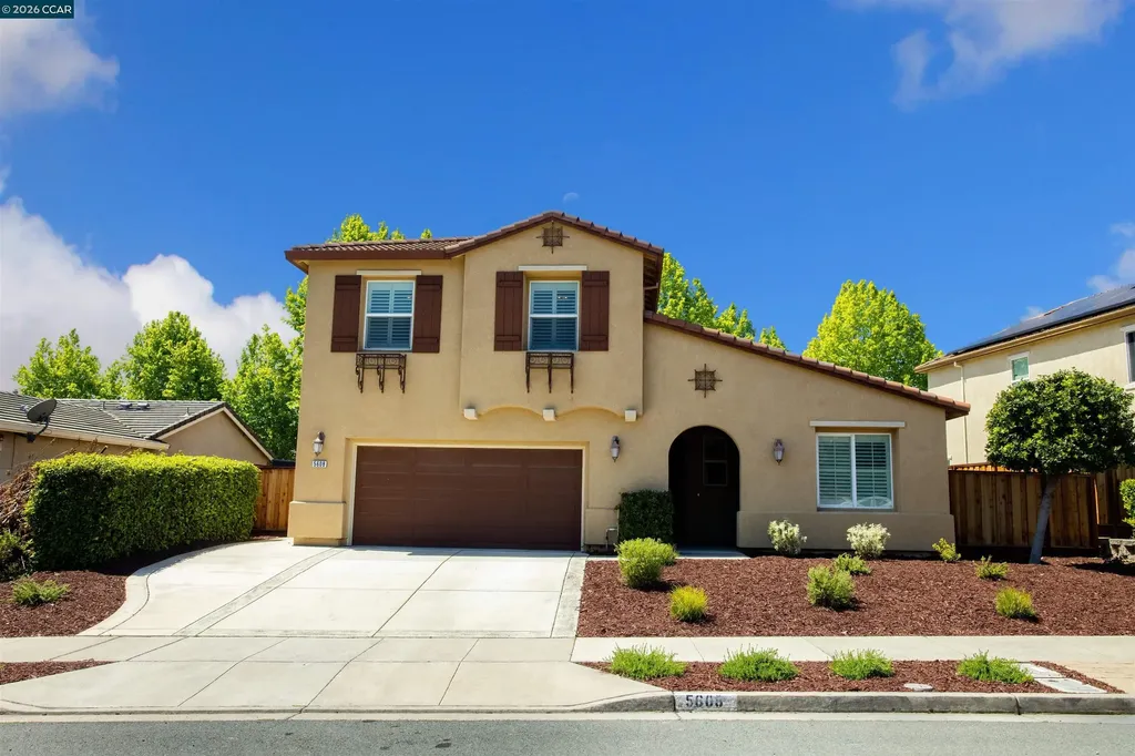 5608 Ashbourne Way Antioch CA 94531