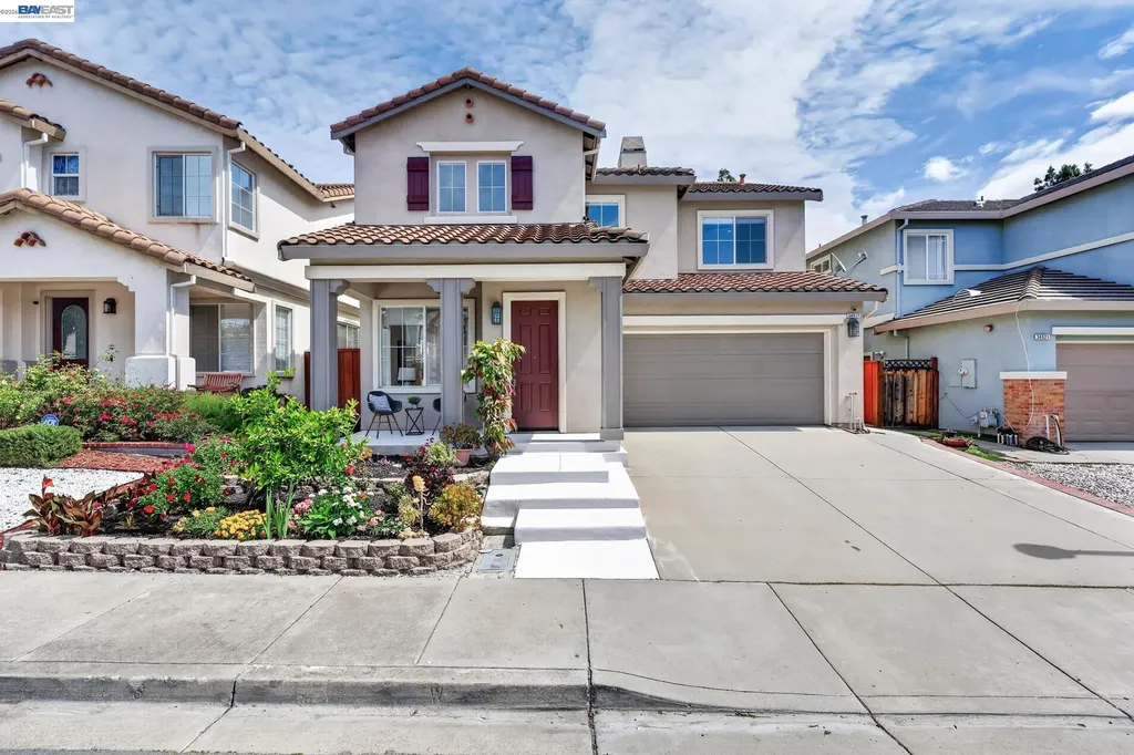 34517 Windflower Lane Union City CA 94587