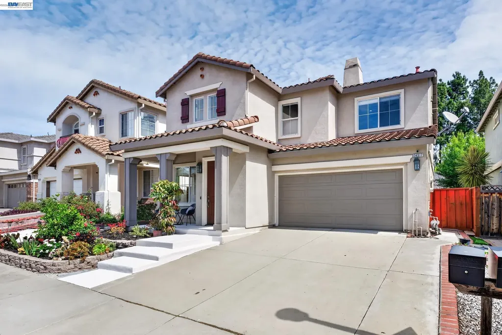 34517 Windflower Lane Union City CA 94587