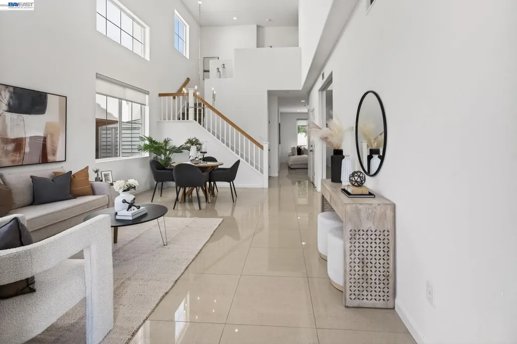 34517 Windflower Lane Union City CA 94587