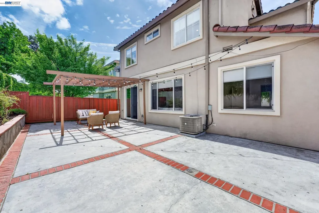 34517 Windflower Lane Union City CA 94587