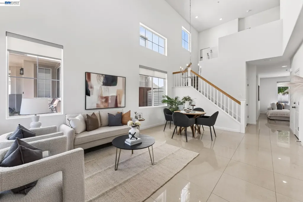 34517 Windflower Lane Union City CA 94587
