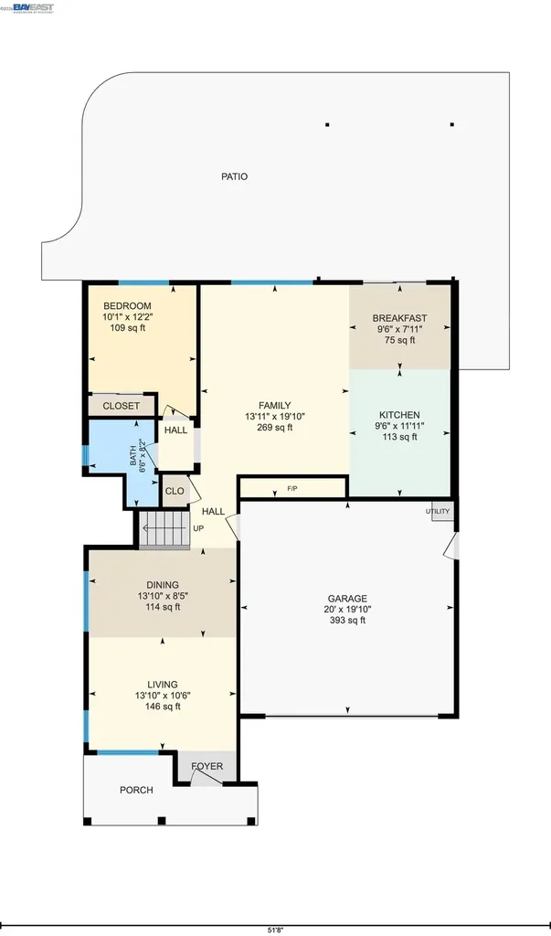 34517 Windflower Lane Union City CA 94587