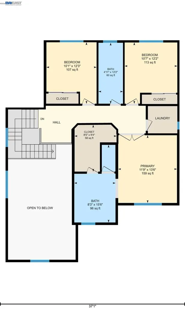 34517 Windflower Lane Union City CA 94587