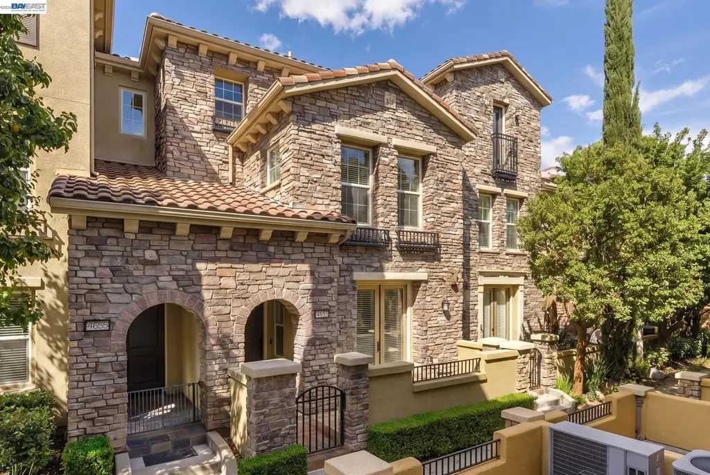 4653 Rimini Court Dublin CA 94568