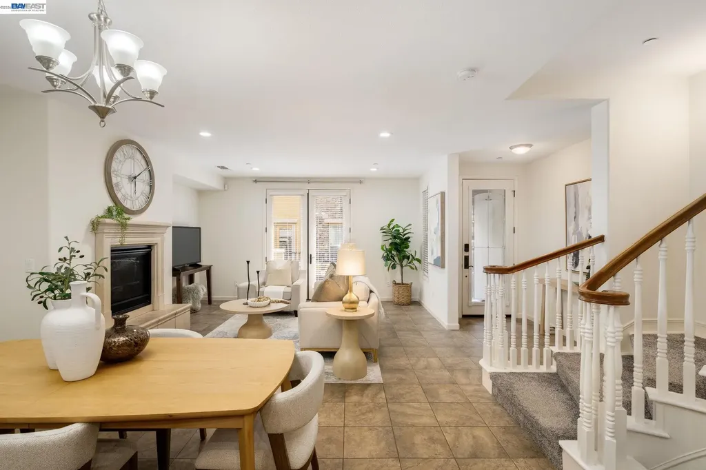 4653 Rimini Court Dublin CA 94568