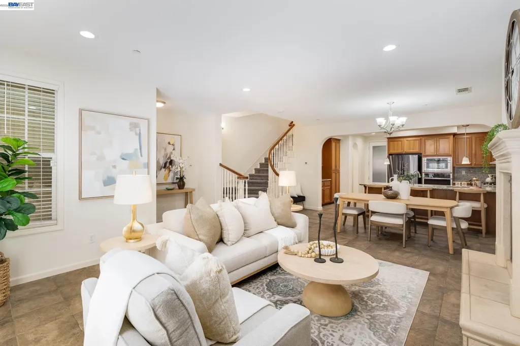 4653 Rimini Court Dublin CA 94568