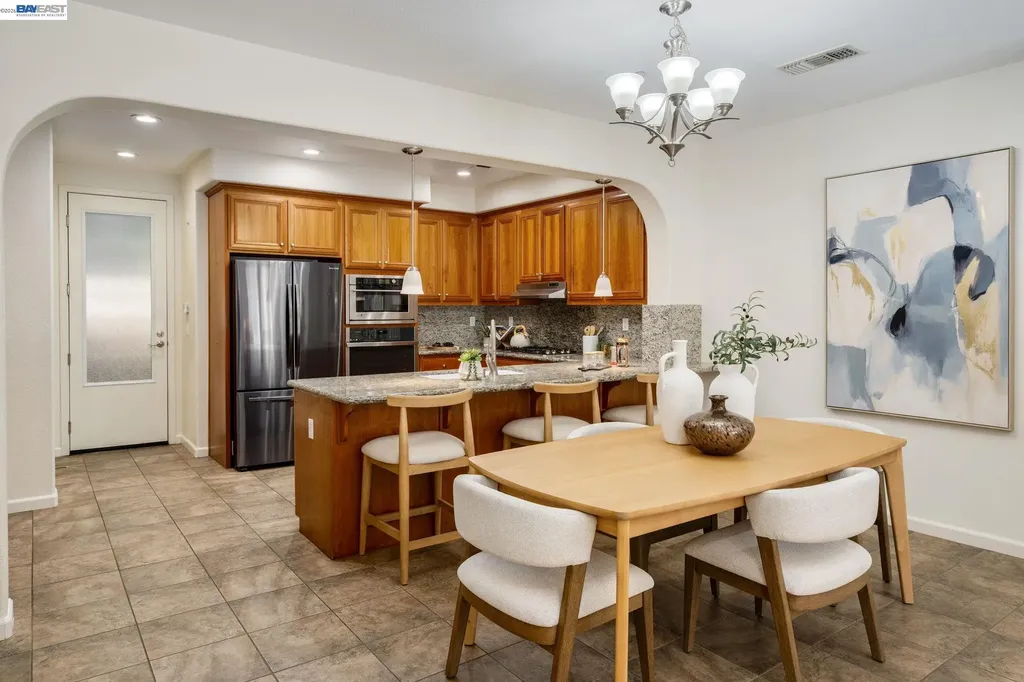 4653 Rimini Court Dublin CA 94568