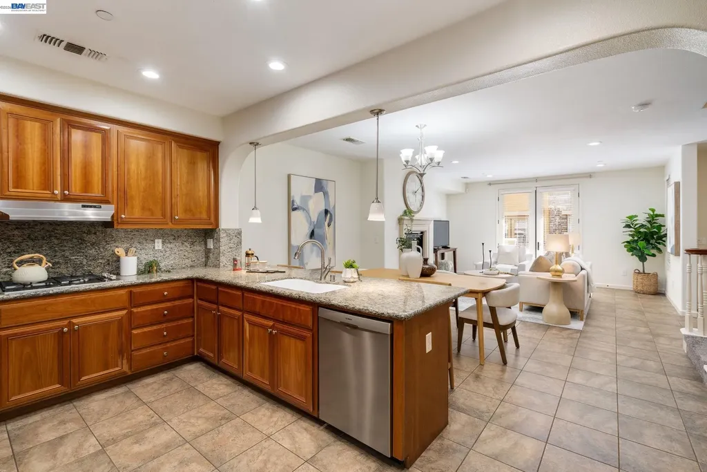 4653 Rimini Court Dublin CA 94568