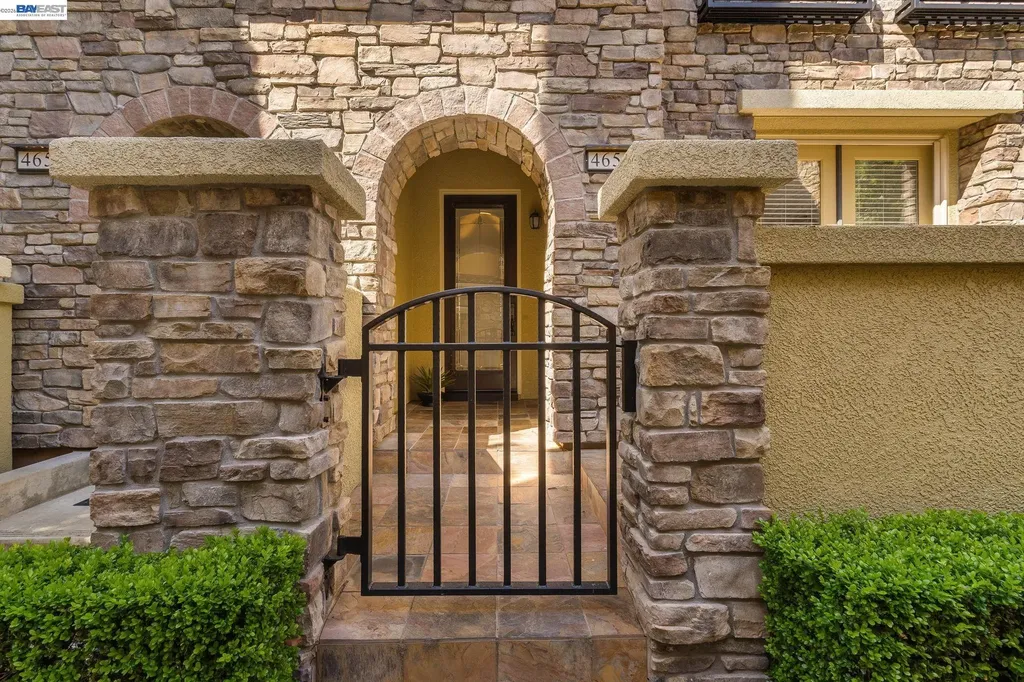 4653 Rimini Court Dublin CA 94568