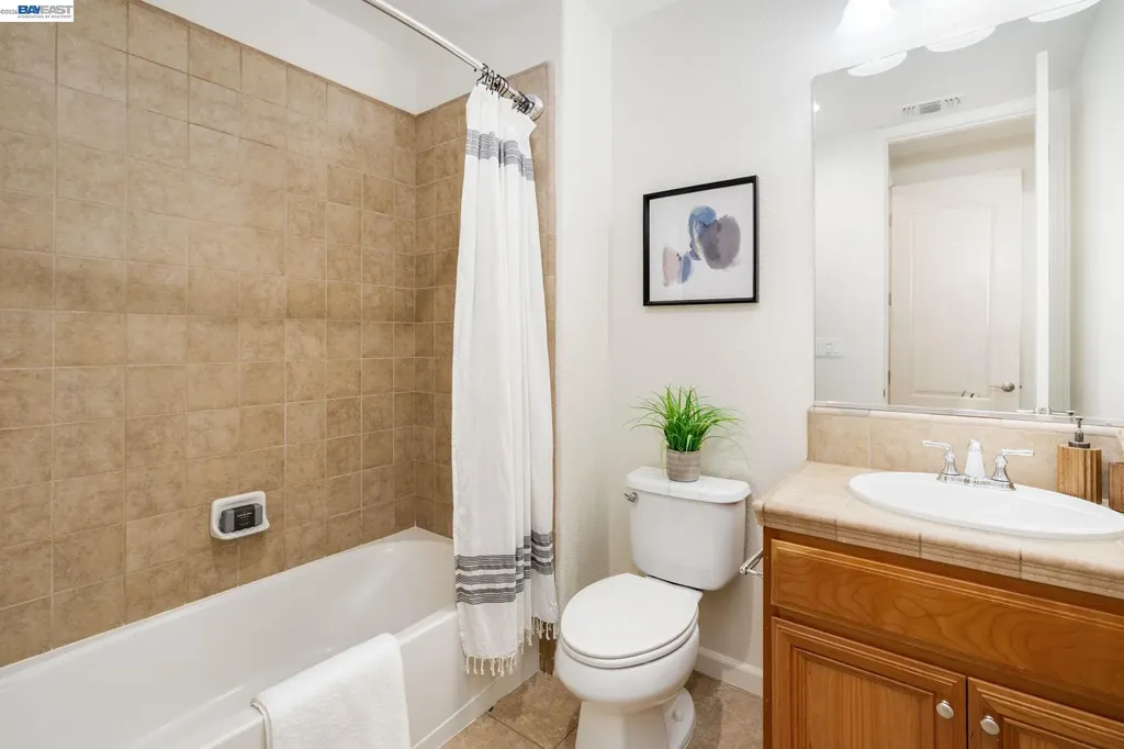 4653 Rimini Court Dublin CA 94568
