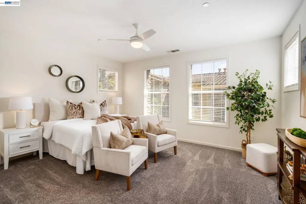 4653 Rimini Court Dublin CA 94568