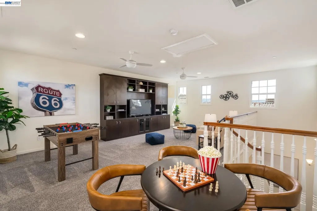 4653 Rimini Court Dublin CA 94568