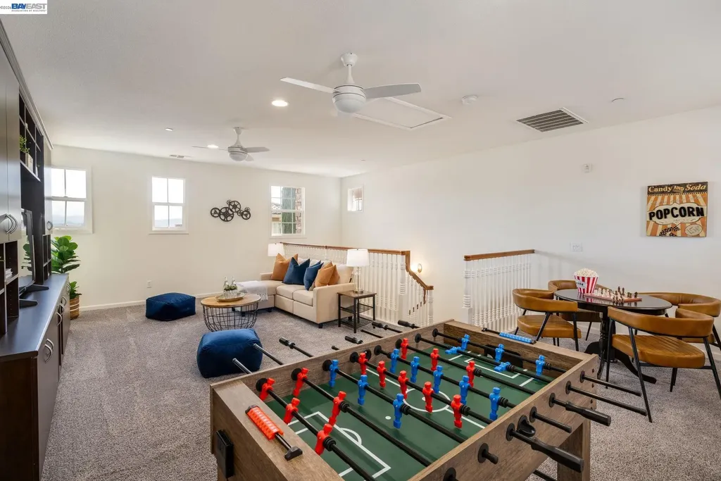 4653 Rimini Court Dublin CA 94568