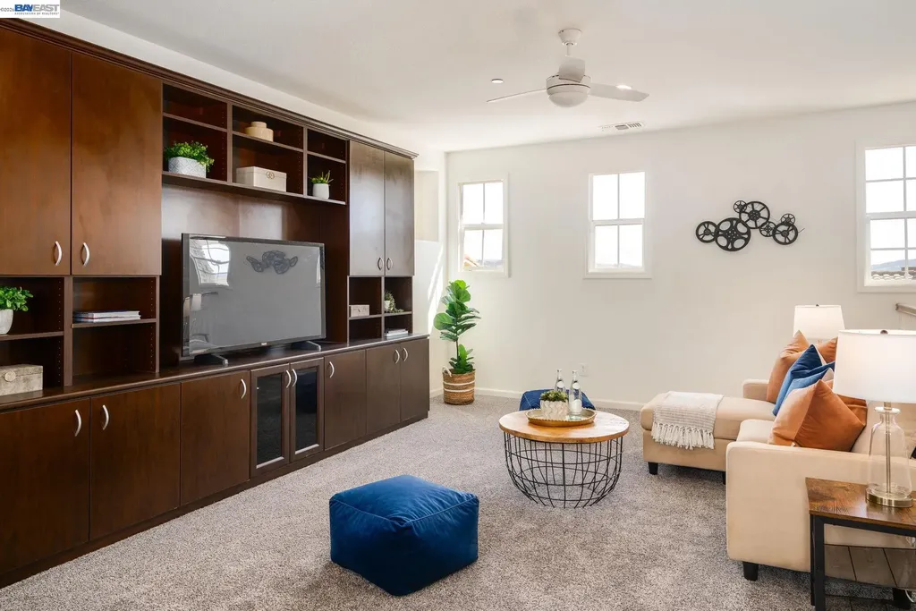 4653 Rimini Court Dublin CA 94568