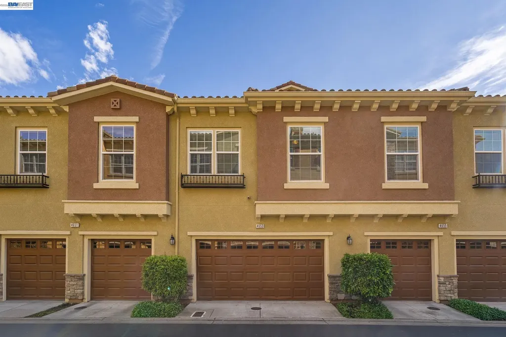 4653 Rimini Court Dublin CA 94568