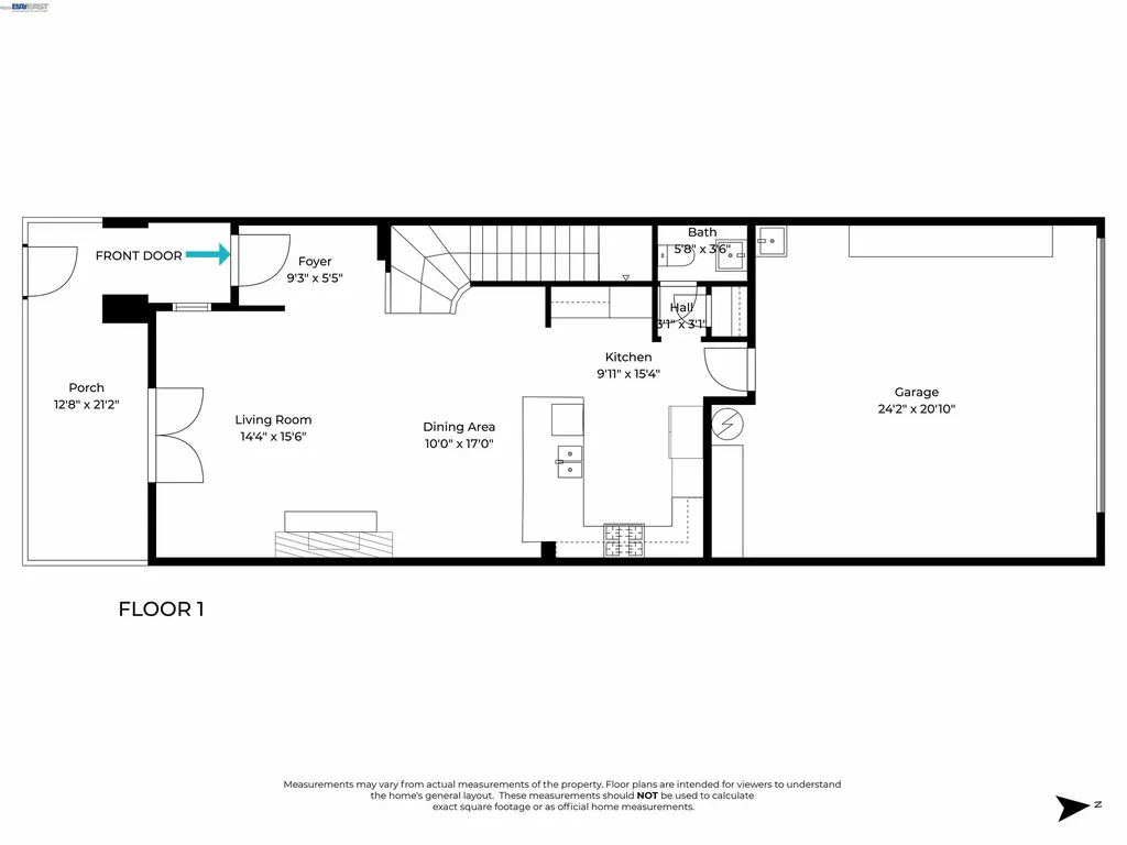4653 Rimini Court Dublin CA 94568