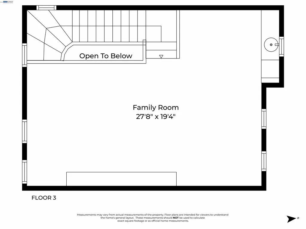 4653 Rimini Court Dublin CA 94568