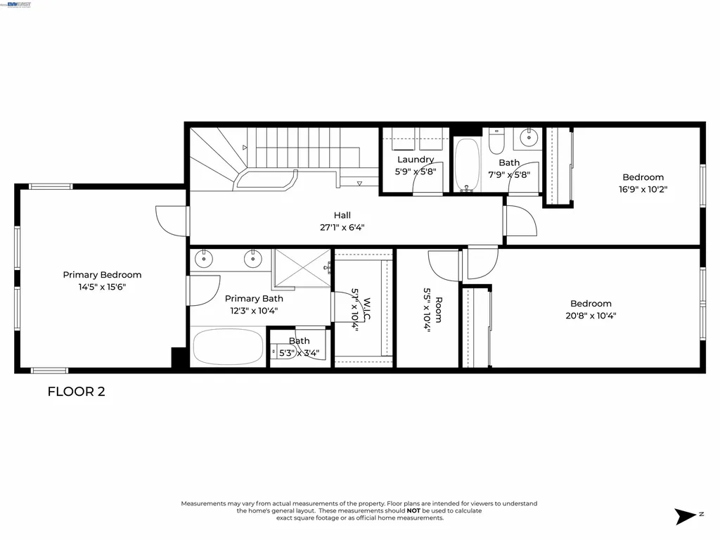 4653 Rimini Court Dublin CA 94568