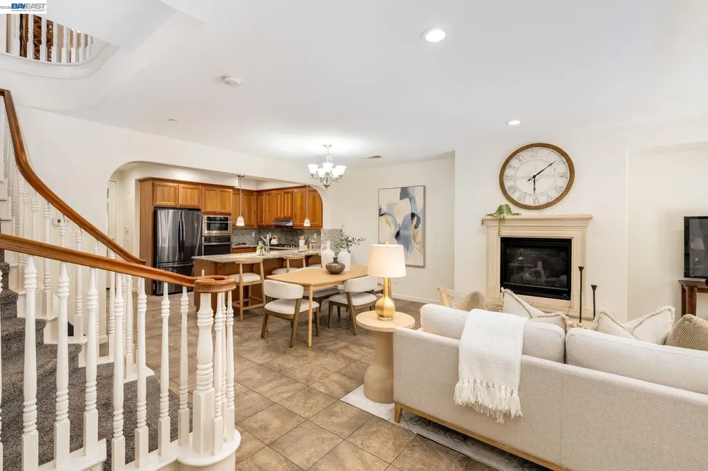 4653 Rimini Court Dublin CA 94568