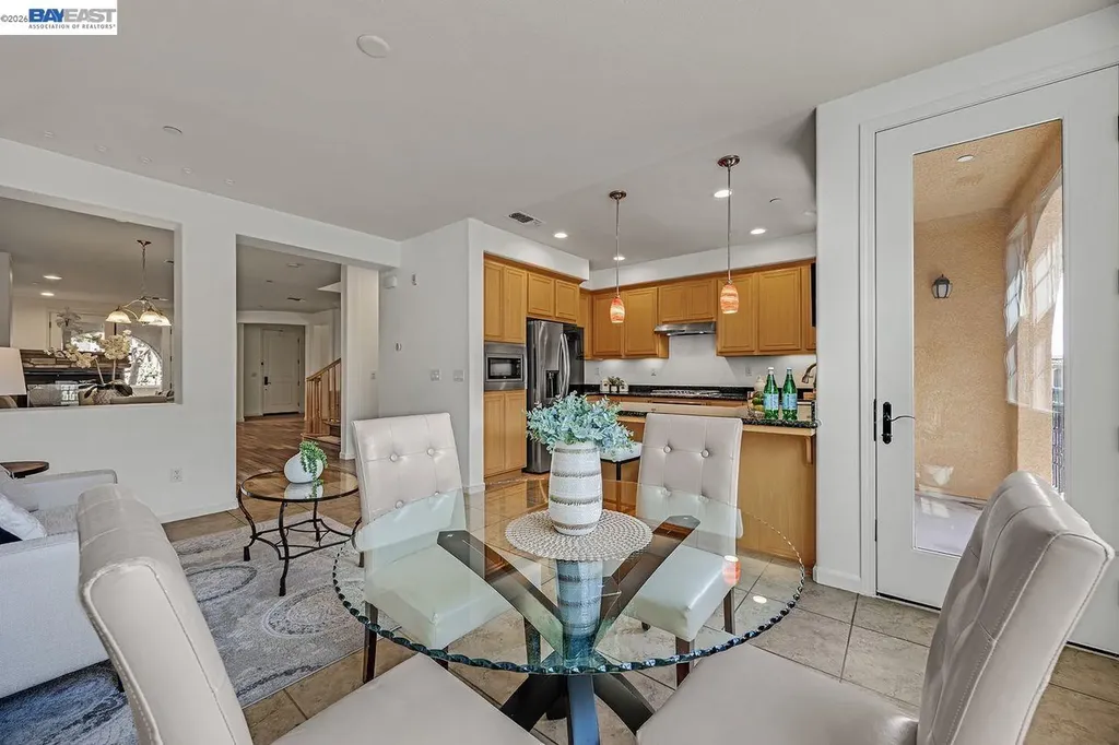 4673 Rimini Court Dublin CA 94568