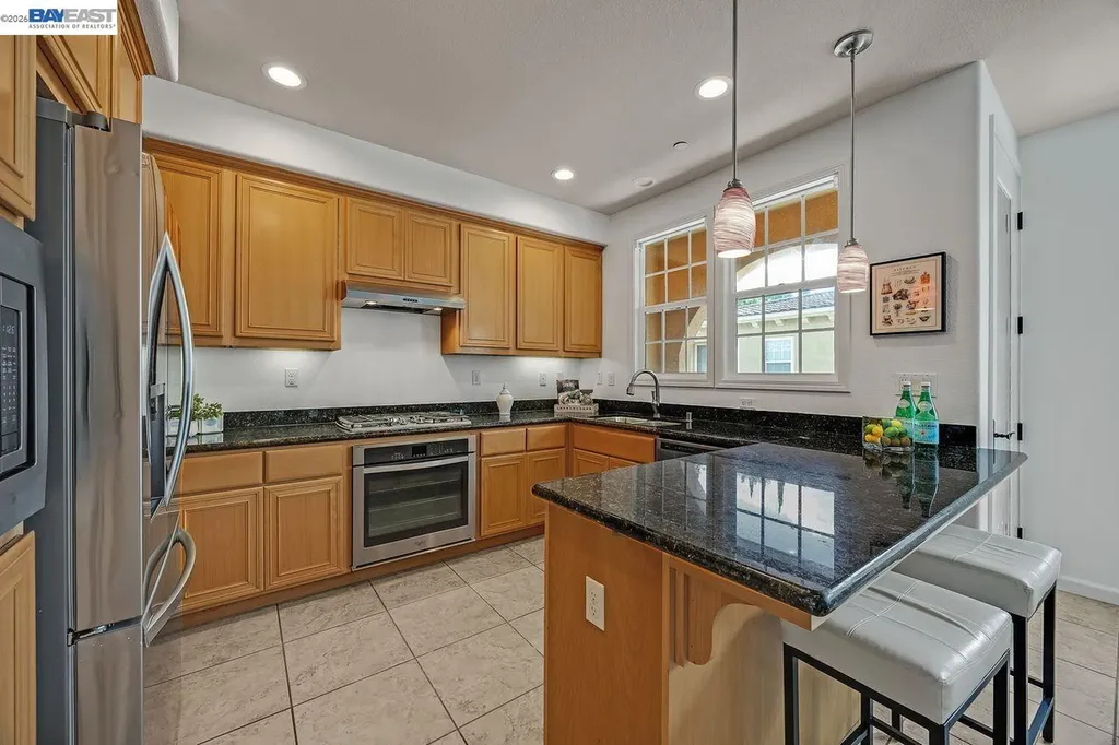 4673 Rimini Court Dublin CA 94568