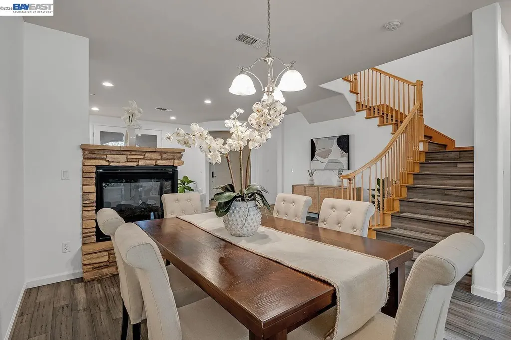 4673 Rimini Court Dublin CA 94568