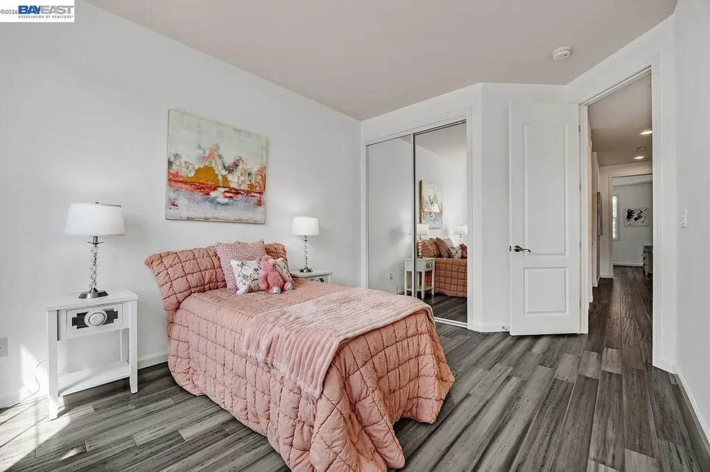 4673 Rimini Court Dublin CA 94568
