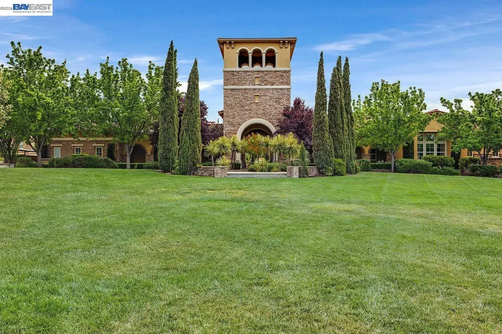 4673 Rimini Court Dublin CA 94568