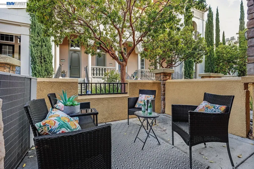 4673 Rimini Court Dublin CA 94568