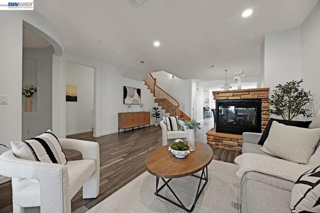 4673 Rimini Court Dublin CA 94568