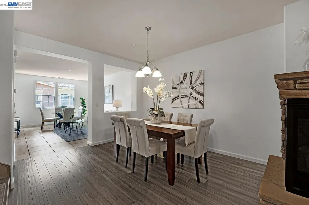 4673 Rimini Court Dublin CA 94568