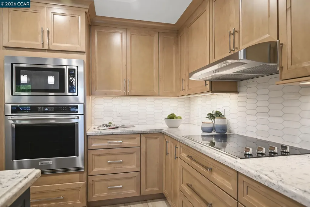 1145 Leisure Lane Walnut Creek CA 94595