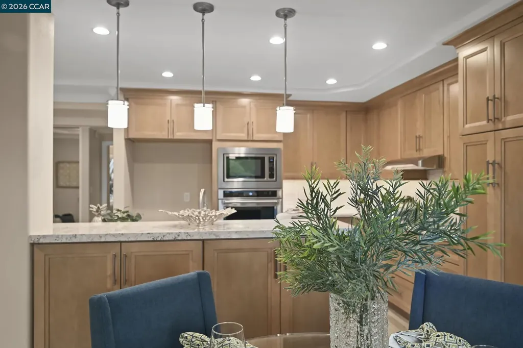 1145 Leisure Lane Walnut Creek CA 94595