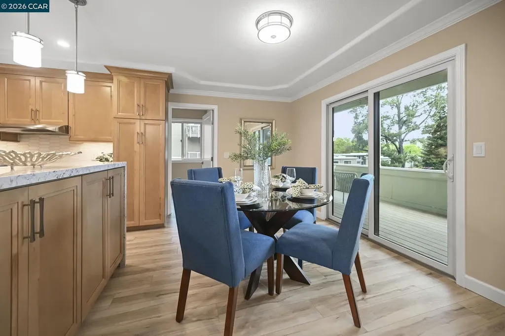 1145 Leisure Lane Walnut Creek CA 94595