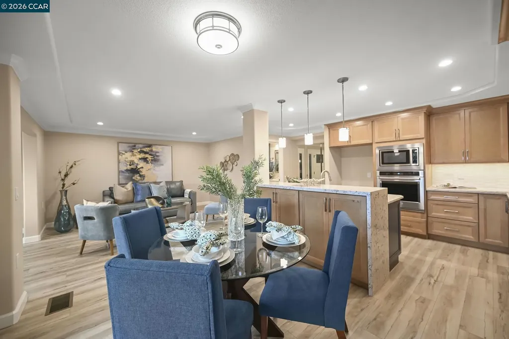 1145 Leisure Lane Walnut Creek CA 94595
