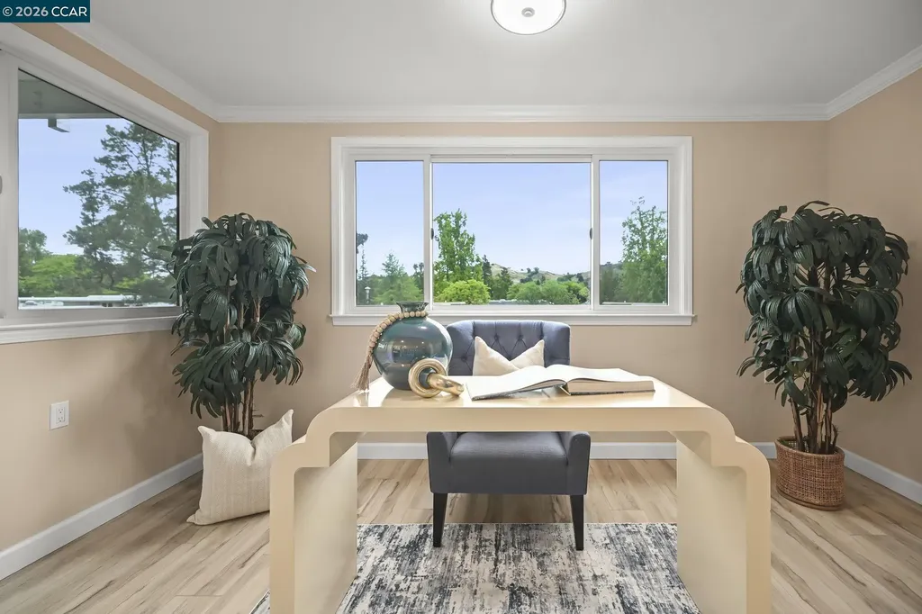1145 Leisure Lane Walnut Creek CA 94595
