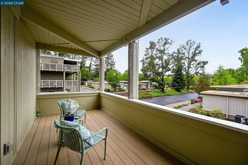 1145 Leisure Lane Walnut Creek CA 94595