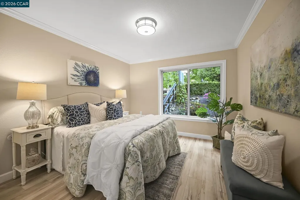 1145 Leisure Lane Walnut Creek CA 94595