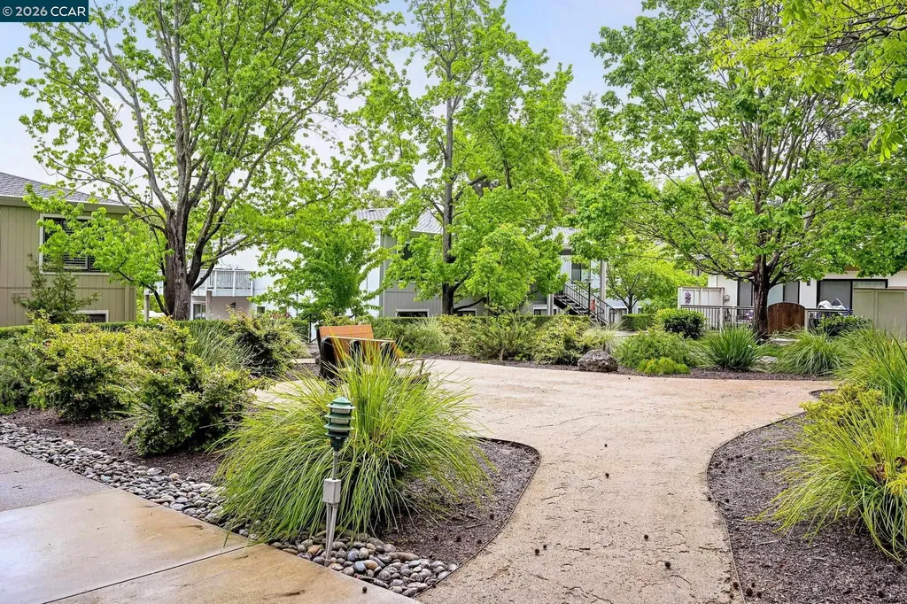 1145 Leisure Lane Walnut Creek CA 94595