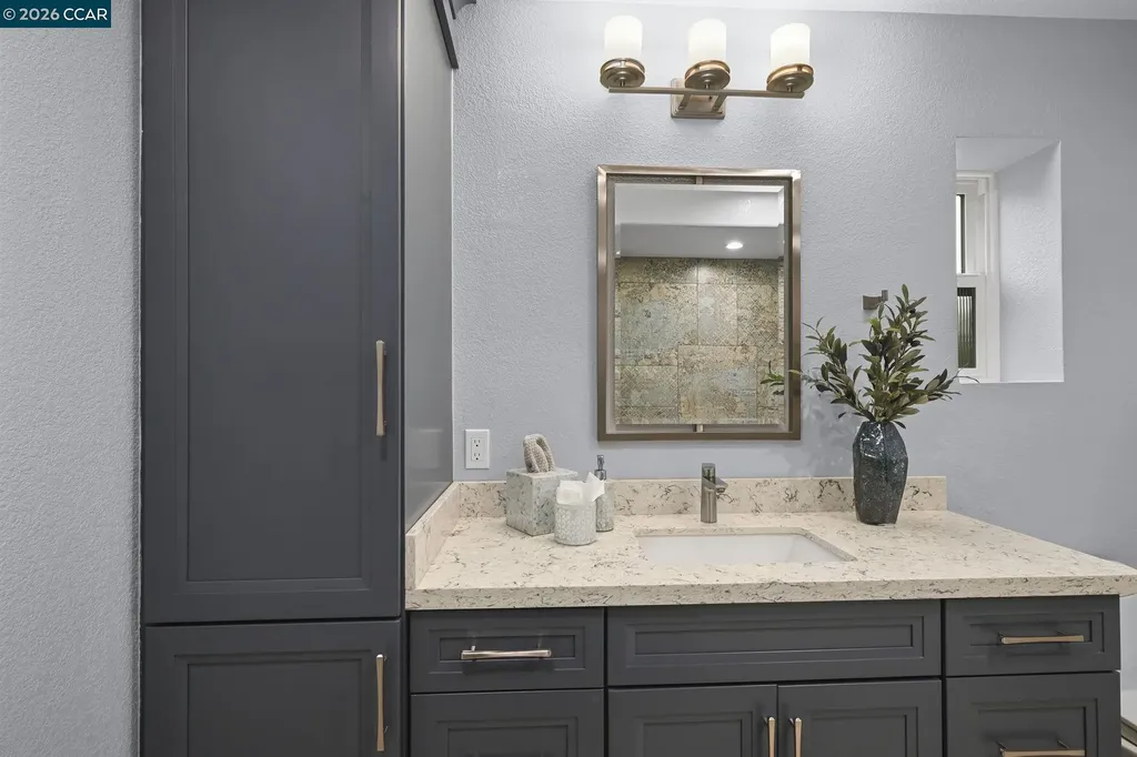 1145 Leisure Lane Walnut Creek CA 94595