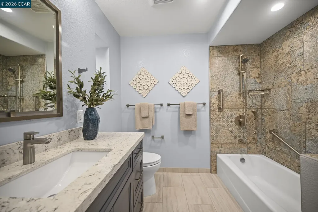 1145 Leisure Lane Walnut Creek CA 94595